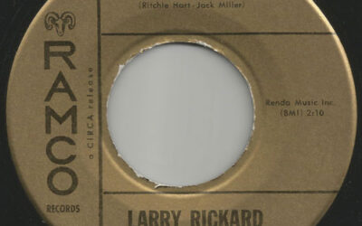 Your Monster, Doctor Love