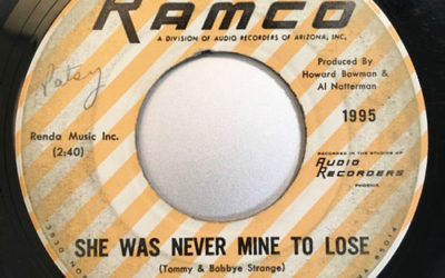 Tommy Strange In Outer Banks