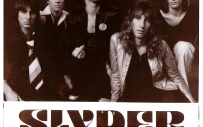 Fervor Records, Party Down