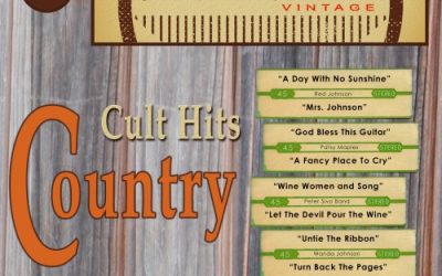 Echo, Untie The Ribbon