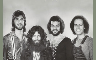 Echo Premieres with Fervor