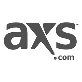 AXS Logo