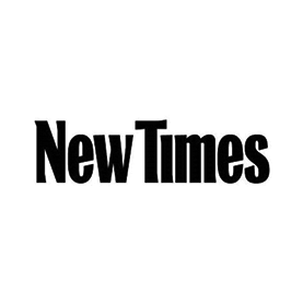 New Times Logo